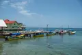 2 bedroom house 78 m² West End, Honduras