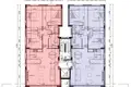 Appartement 3 chambres 126 m² Nicosie, Bases souveraines britanniques