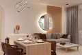 1 bedroom apartment 66 m² Peraia, Greece