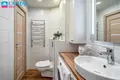 Apartamento 2 habitaciones 50 m² Vilna, Lituania