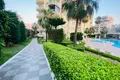 1 bedroom apartment  Mahmutlar, Turkey