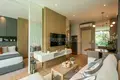 Condo z 2 sypialniami 58 m² Phuket, Tajlandia