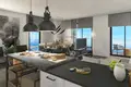 Mieszkanie 1 pokój 46 m² Tivat, Czarnogóra