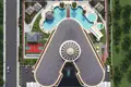 2 bedroom apartment 101 m² Gazipasa, Turkey