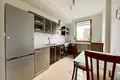 2 room apartment 58 m² in Warsaw, Poland