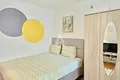 Wohnung 30 m² Budva, Montenegro