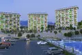 Apartamento 55 m² Incekum, Turquía