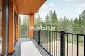 5 bedroom house 167 m² Nousiainen, Finland