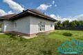 House 86 m² Rudzienski sielski Saviet, Belarus