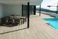 5 bedroom villa 450 m² Benissa, Spain