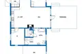 Cottage 3 bedrooms 123 m² Sysma, Finland