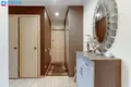 Apartamento 3 habitaciones 64 m² Mazeikiai, Lituania