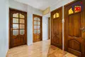 Apartamento 2 habitaciones 55 m² Minsk, Belarús