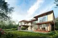 Complejo residencial Complex of villas with swimming pools at 700 meters from the beach, Phuket, Thailand