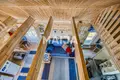 Chalet 3 chambres 47 m² Vora, Finlande