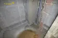 2 room apartment 42 m² Minsk, Belarus