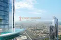 1 bedroom apartment 732 m² Dubai, United Arab Emirates