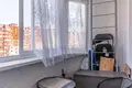 Квартира 1 комната 35 м² Лесной, Беларусь