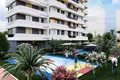 Квартира 2 комнаты 90 м² Мезитли, Турция