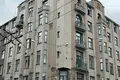 Квартира 2 комнаты 47 м² Рига, Латвия