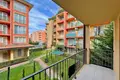 1 bedroom apartment 79 m² Sunny Beach Resort, Bulgaria