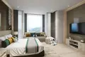 Apartamento 2 habitaciones 87 m² Choeng Thale, Tailandia