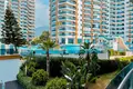 1 bedroom apartment 60 m² Alanya, Turkey