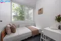 Appartement 3 chambres 48 m² Vilnius, Lituanie