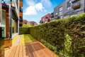 Квартира 2 комнаты 58 м² Вильнюс, Литва