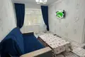 Kvartira 1 xona 28 m² Beshkurganda