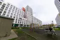 Apartamento 2 habitaciones 71 m² Balashikha, Rusia
