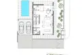 Casa 3 habitaciones 148 m² en Limassol District, Chipre