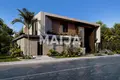 4 bedroom Villa 252 m² Kazafani, Northern Cyprus