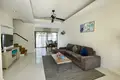 3 bedroom townthouse 175 m² Phuket, Thailand