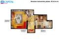 Haus 173 m² Heydekrug, Litauen