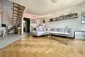 Apartamento 3 habitaciones 94 m² Olsztyn, Polonia