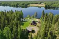 Casa de campo 4 habitaciones 83 m² Tervola, Finlandia