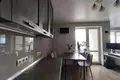 Wohnung 1 zimmer 44 m² Minsk, Belarus