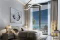 Apartamento 1 habitación 52 m² Emiratos Árabes Unidos, Emiratos Árabes Unidos