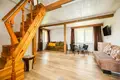 Casa 76 m² Rakauski sielski Saviet, Belarús