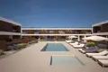 2 bedroom apartment 83 m² Luz, Portugal