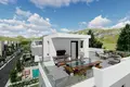 Villa de tres dormitorios 220 m² Kyrenia, Chipre