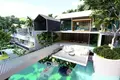 Villa 2 habitaciones 210 m² Phuket, Tailandia