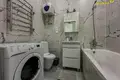 1 room apartment 28 m² Minsk, Belarus