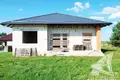 Maison 131 m² Rakitnicki sielski Saviet, Bélarus