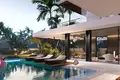 Villa de 4 habitaciones 887 m² Phuket, Tailandia