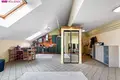 Apartamento 6 habitaciones 143 m² Vilna, Lituania