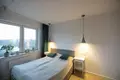 3 bedroom apartment 60 m² Warsaw, Poland