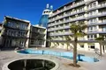 1 room studio apartment 34 m² Sunny Beach Resort, Bulgaria