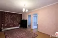4 room apartment 58 m² Rahachow, Belarus